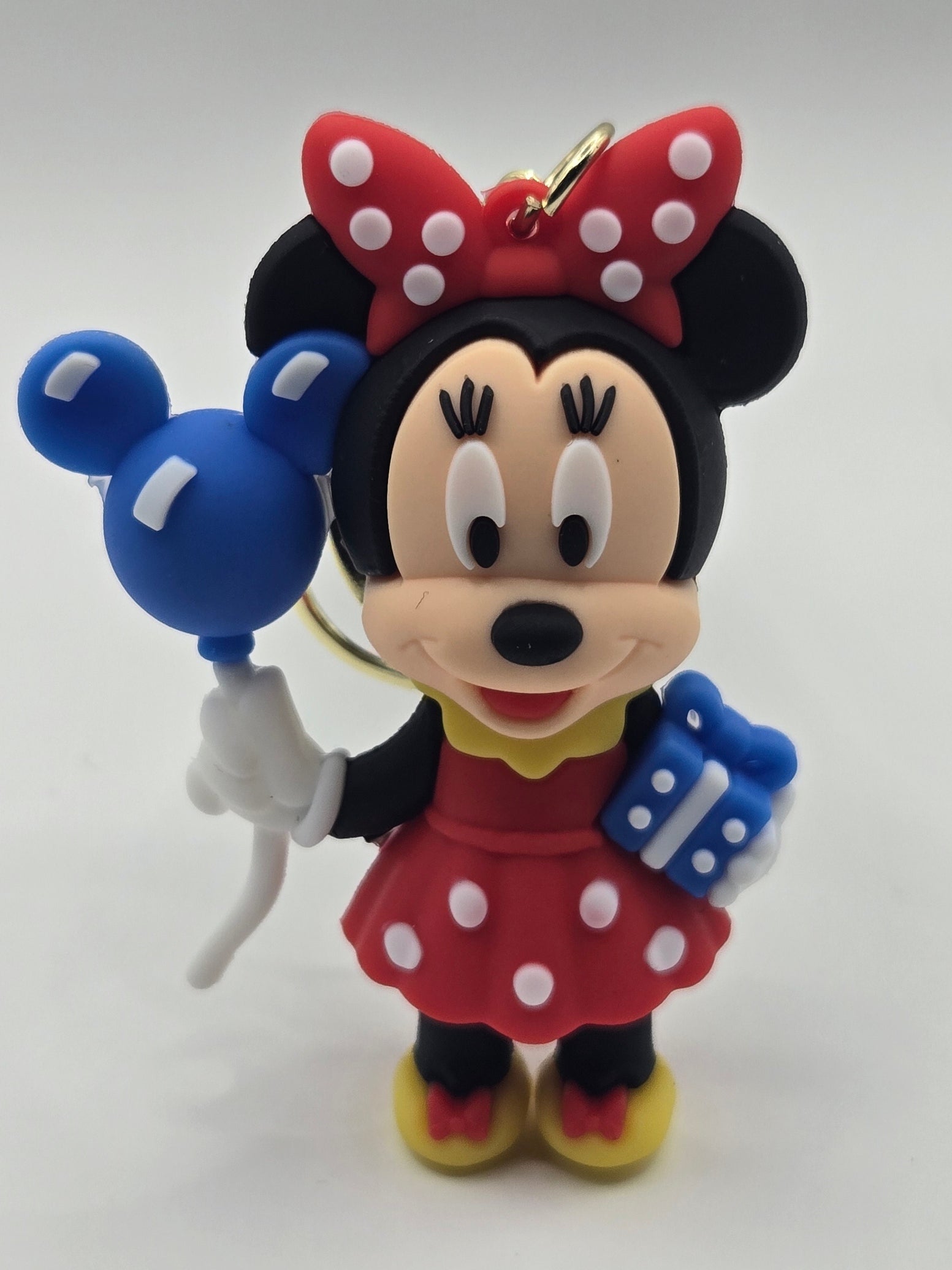 Minnie Mouse CharmsCo.