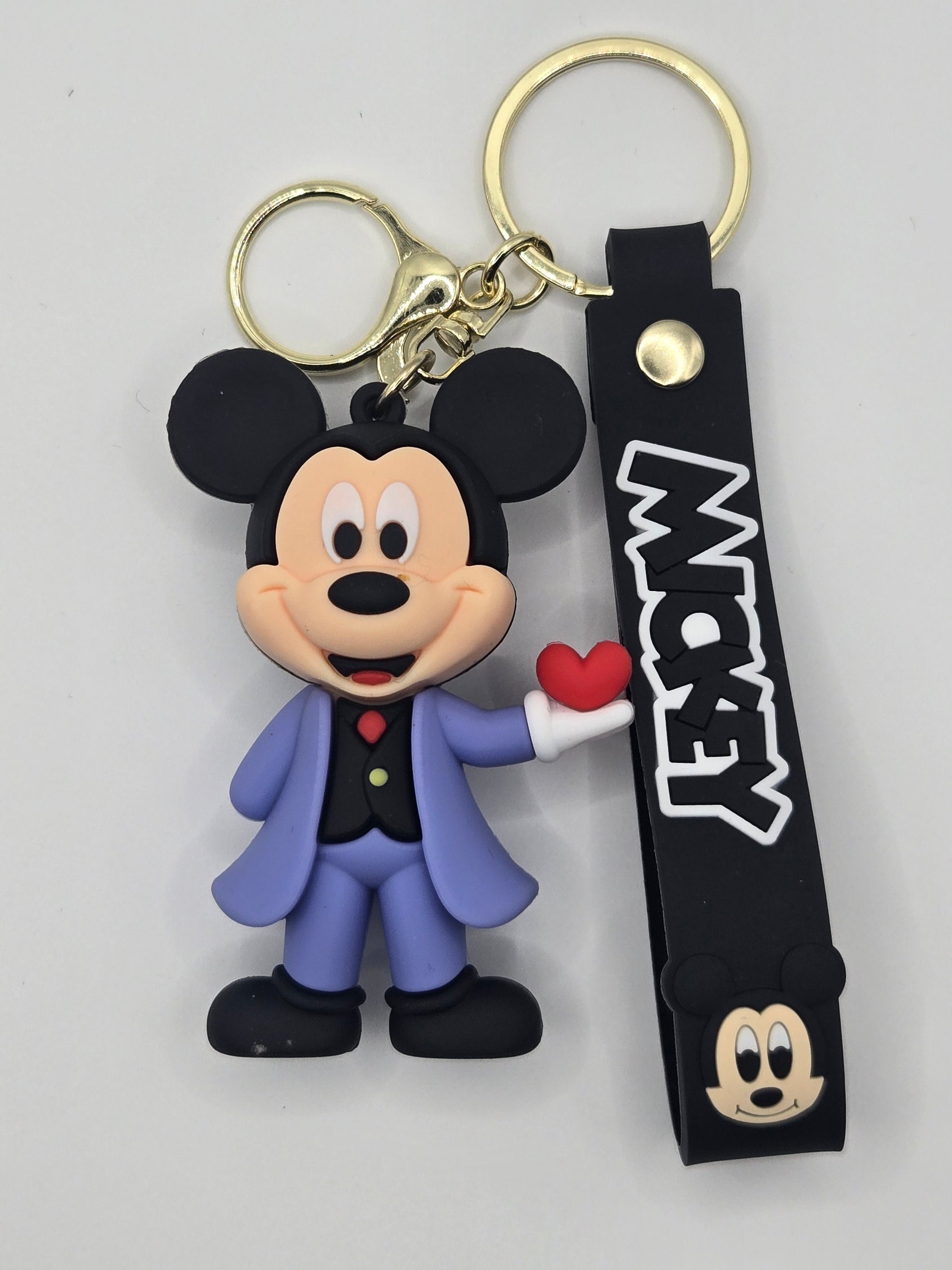 Mickey Mouse  CharmsCo.