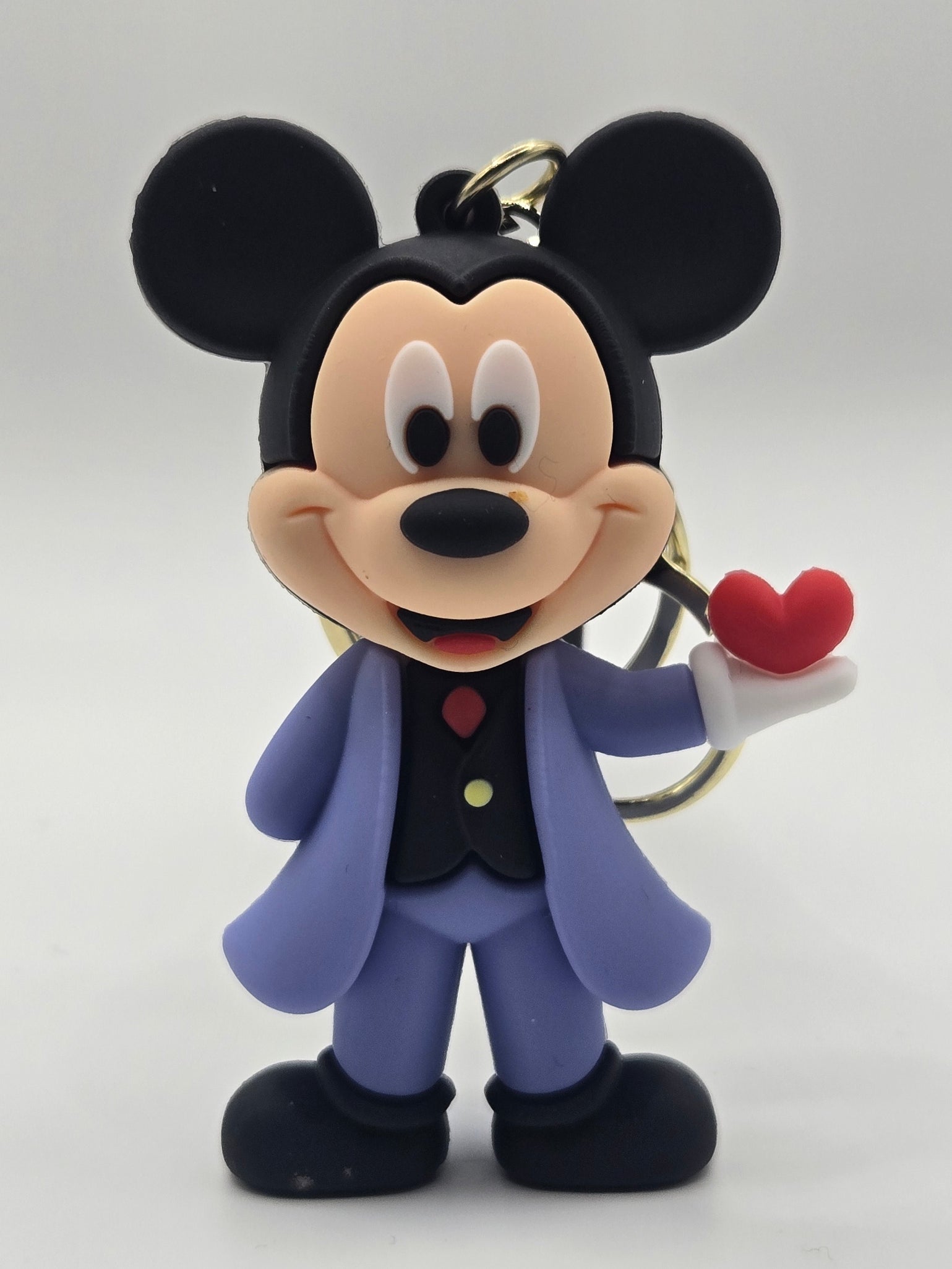 Mickey Mouse  CharmsCo.