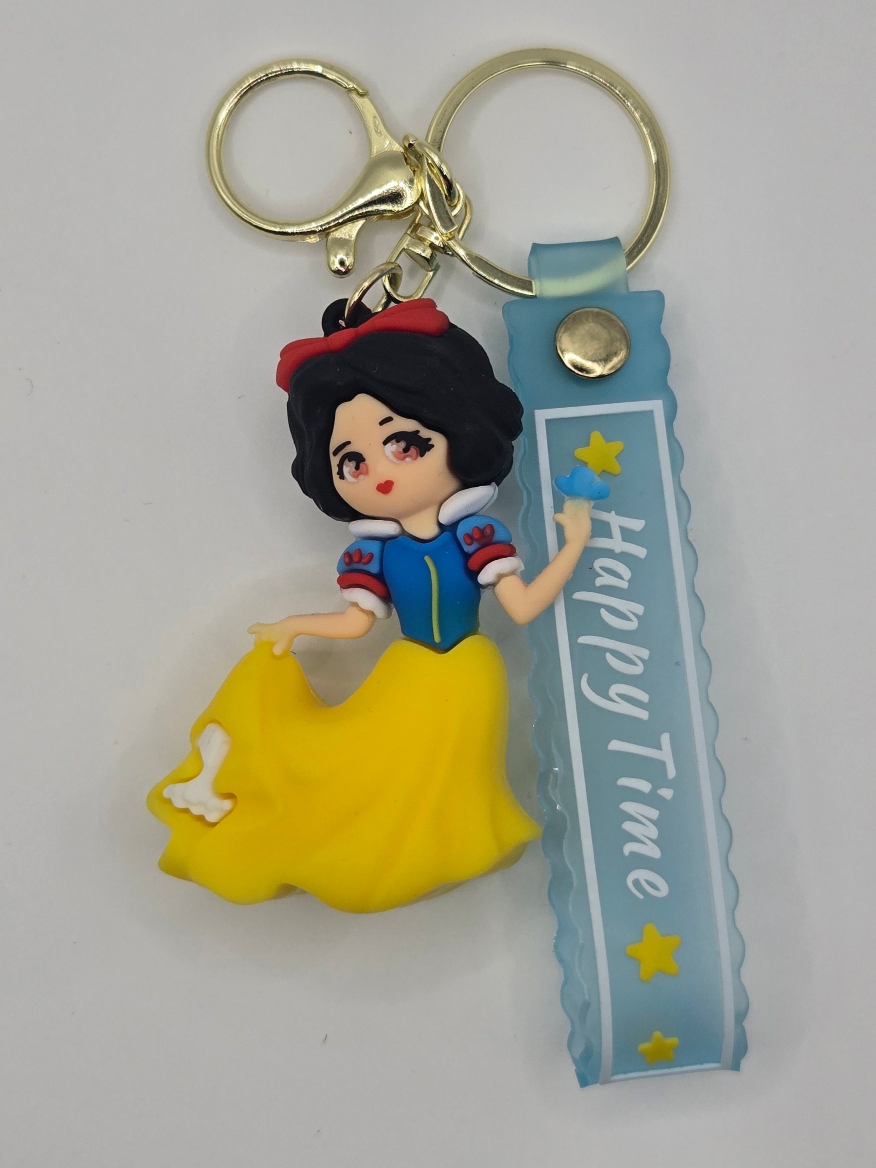 Snow White CharmsCo.