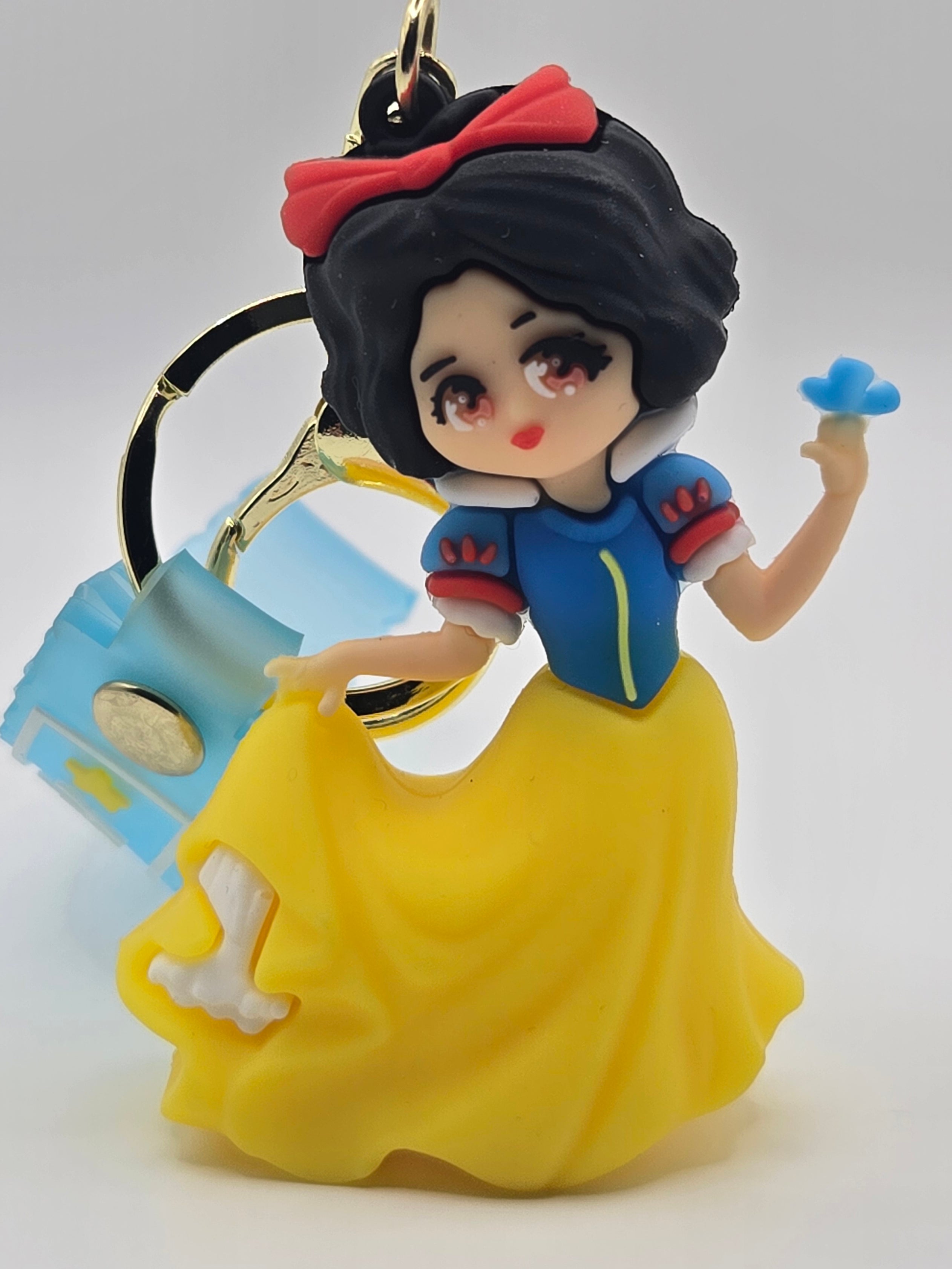 Snow White CharmsCo.