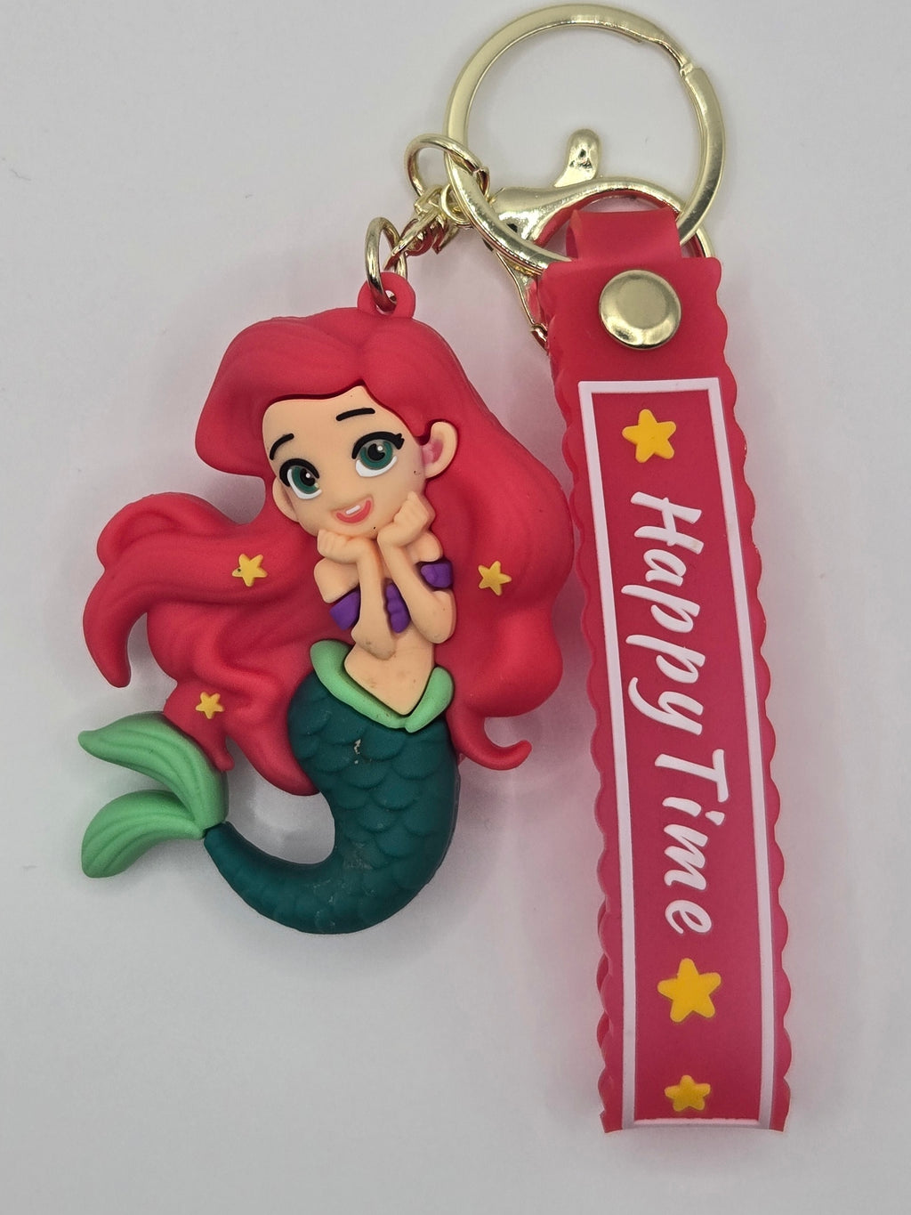 The Little Mermaid CharmsCo.