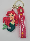 The Little Mermaid CharmsCo.