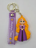 Princess Rapunzel CharmsCo.