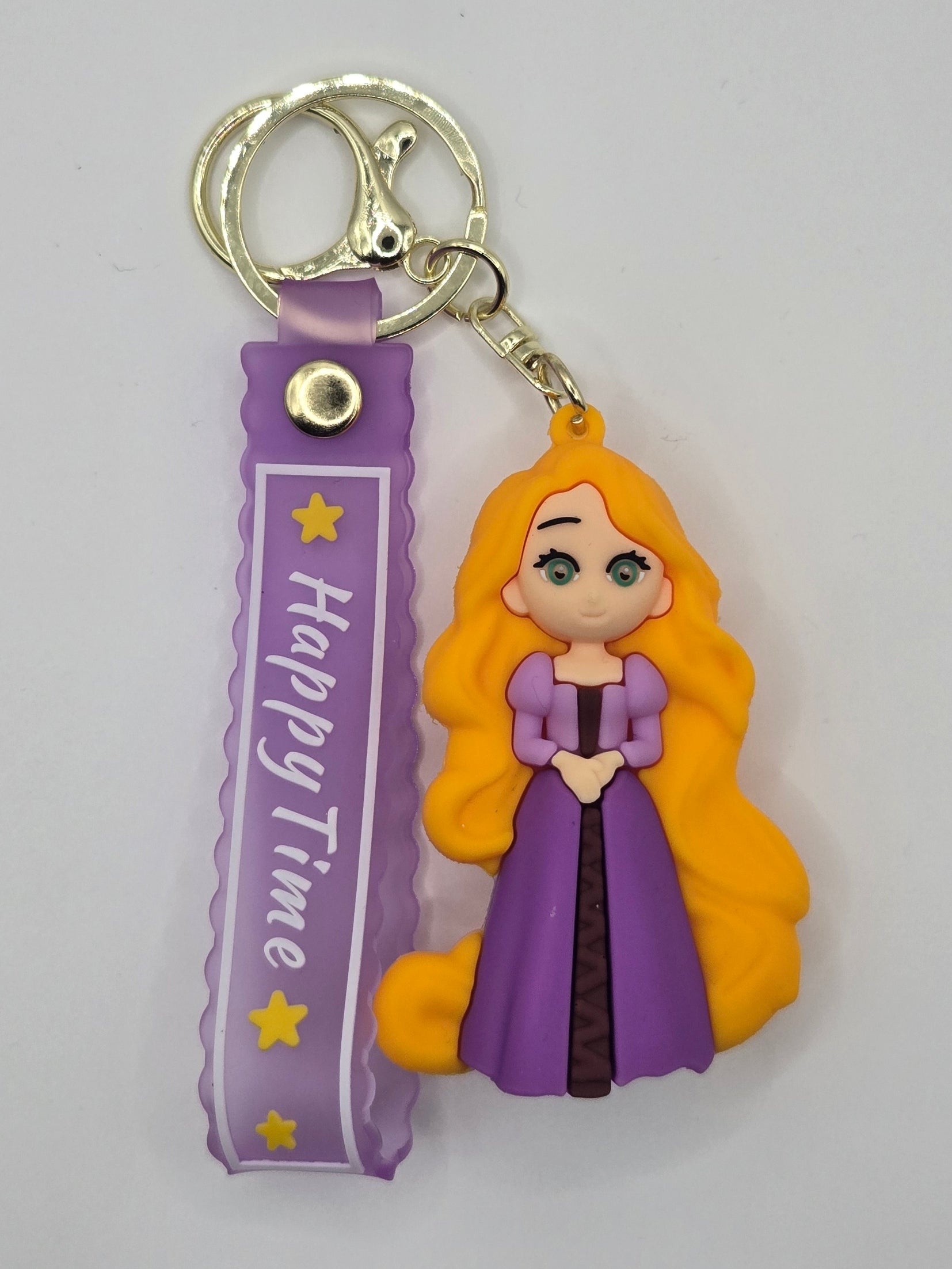 Princess Rapunzel CharmsCo.