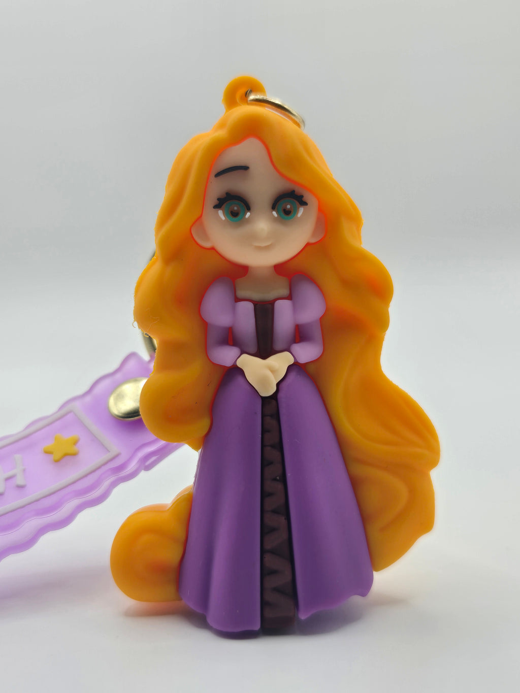 Princess Rapunzel CharmsCo.