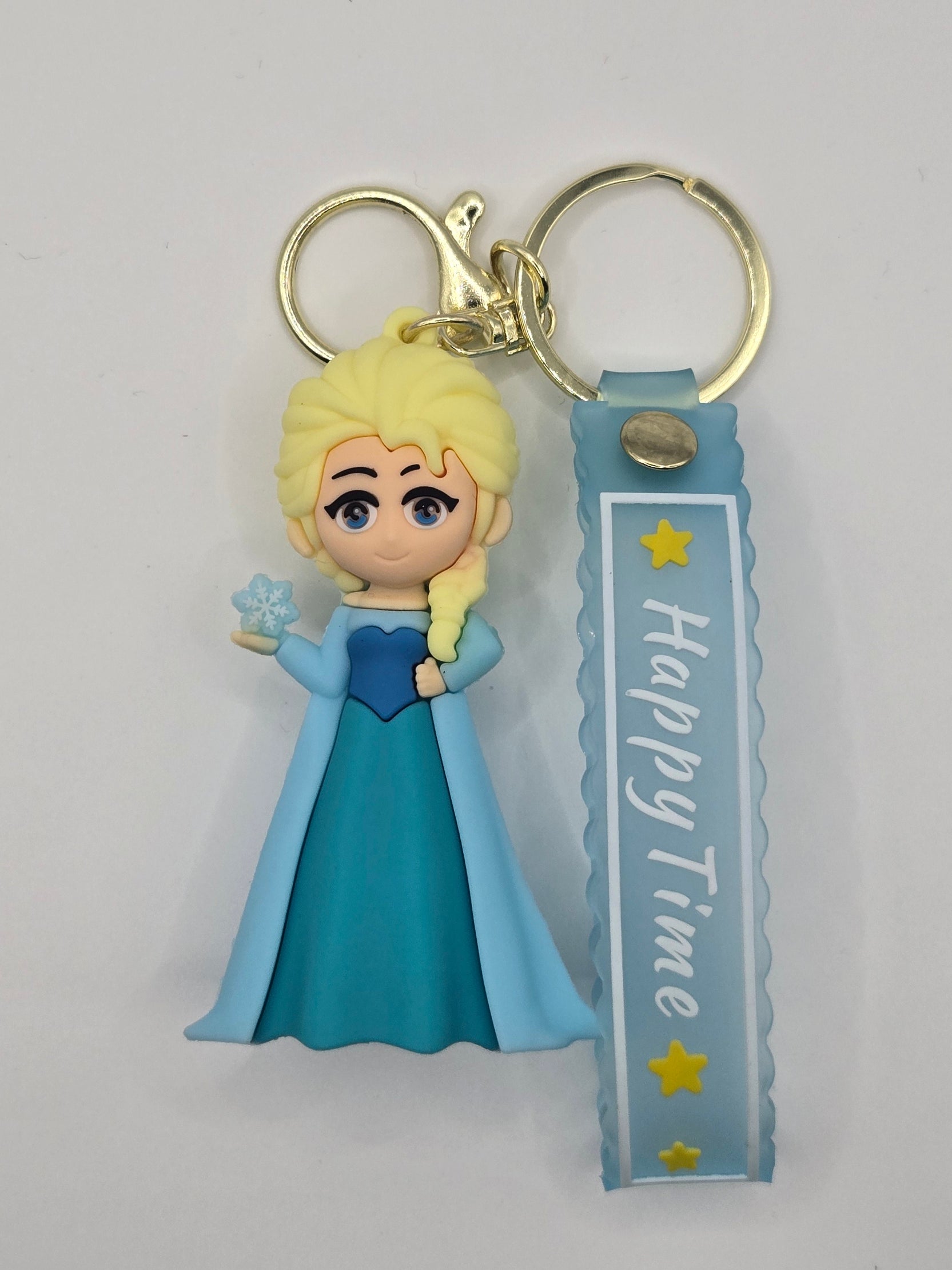 Frozen Elsa CharmsCo.
