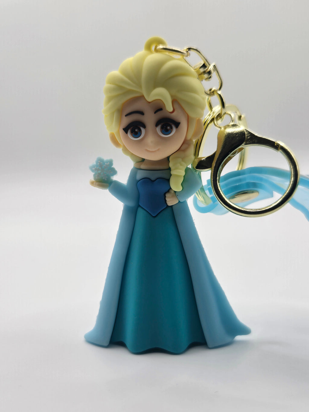 Frozen Elsa CharmsCo.