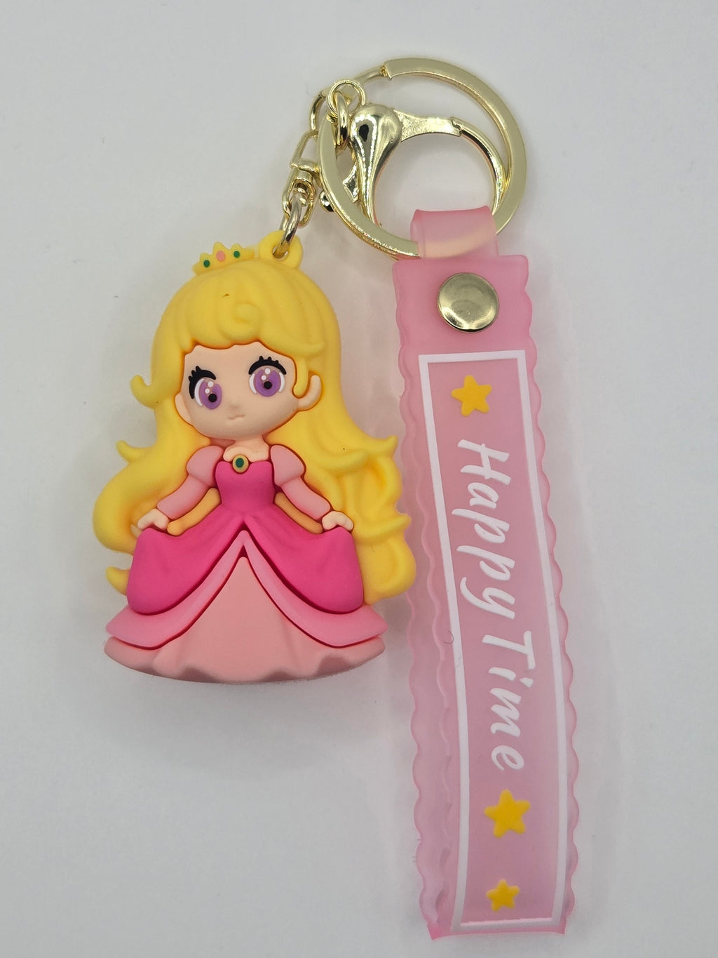 Princess Aurora CharmsCo.