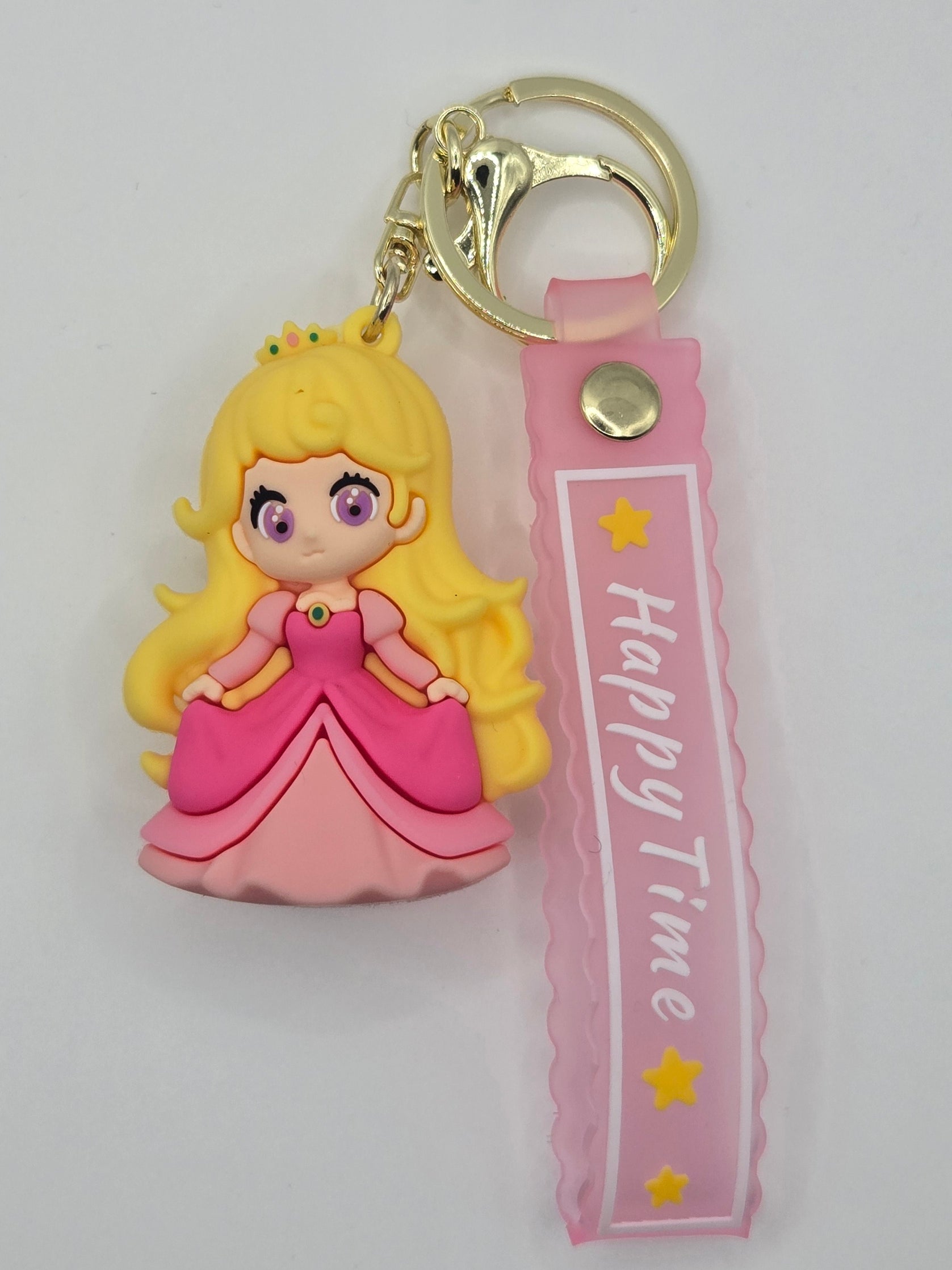 Princess Aurora CharmsCo.