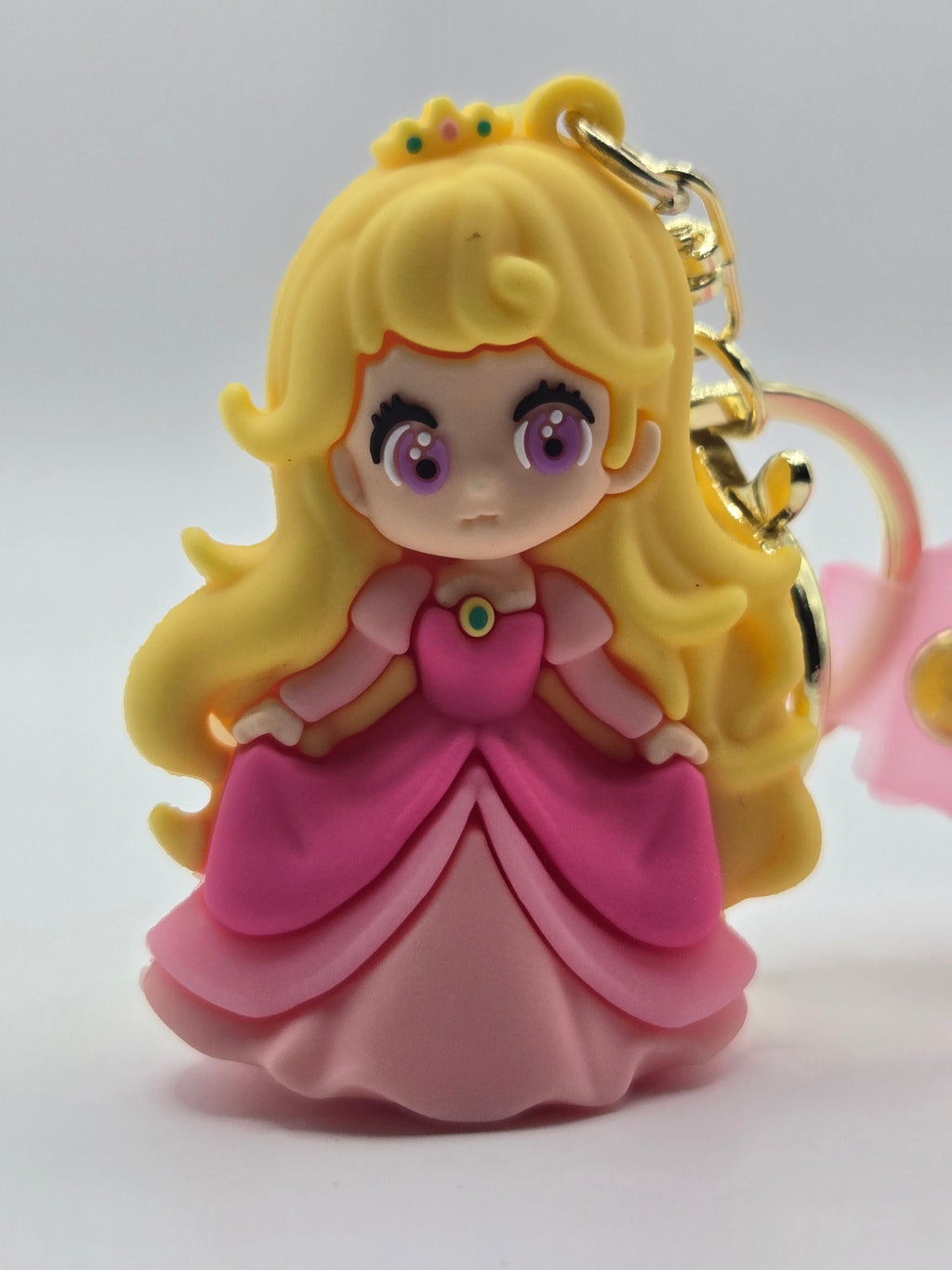 Princess Aurora CharmsCo.