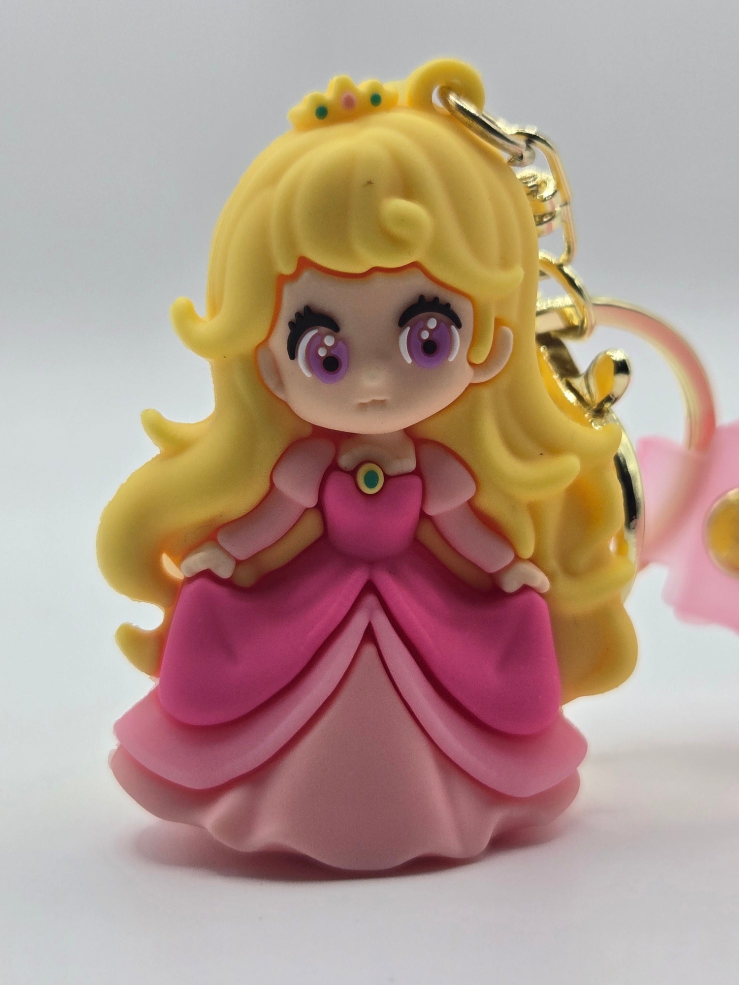 Princess Aurora CharmsCo.