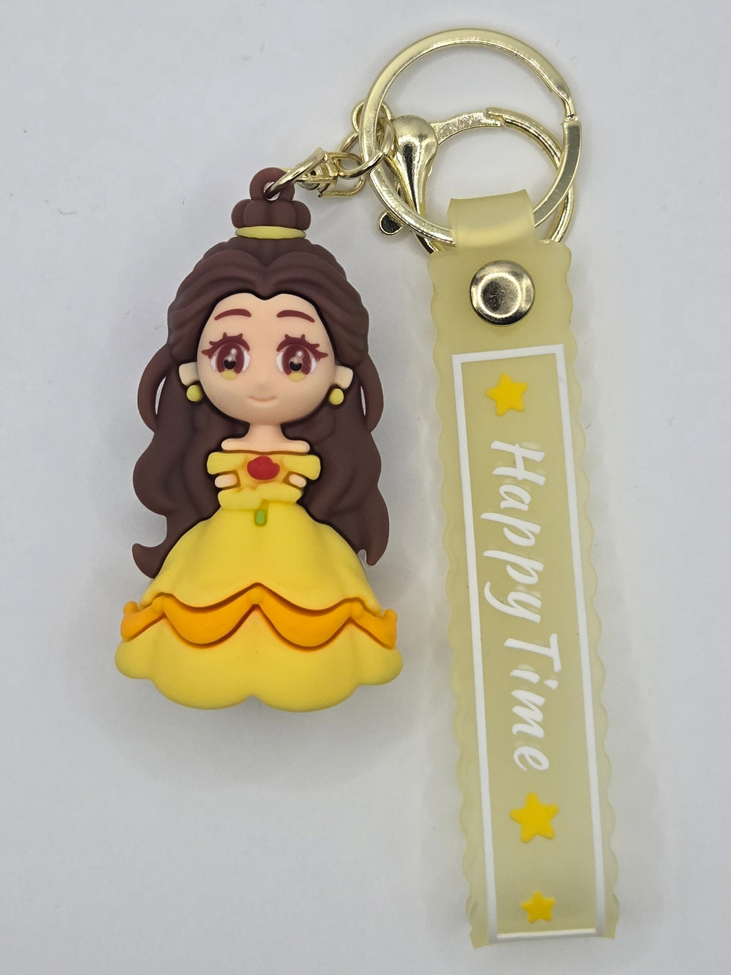 Princess Bell CharmsCo.