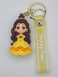 Princess Bell CharmsCo.