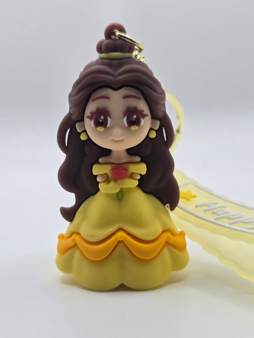 Princess Bell CharmsCo.