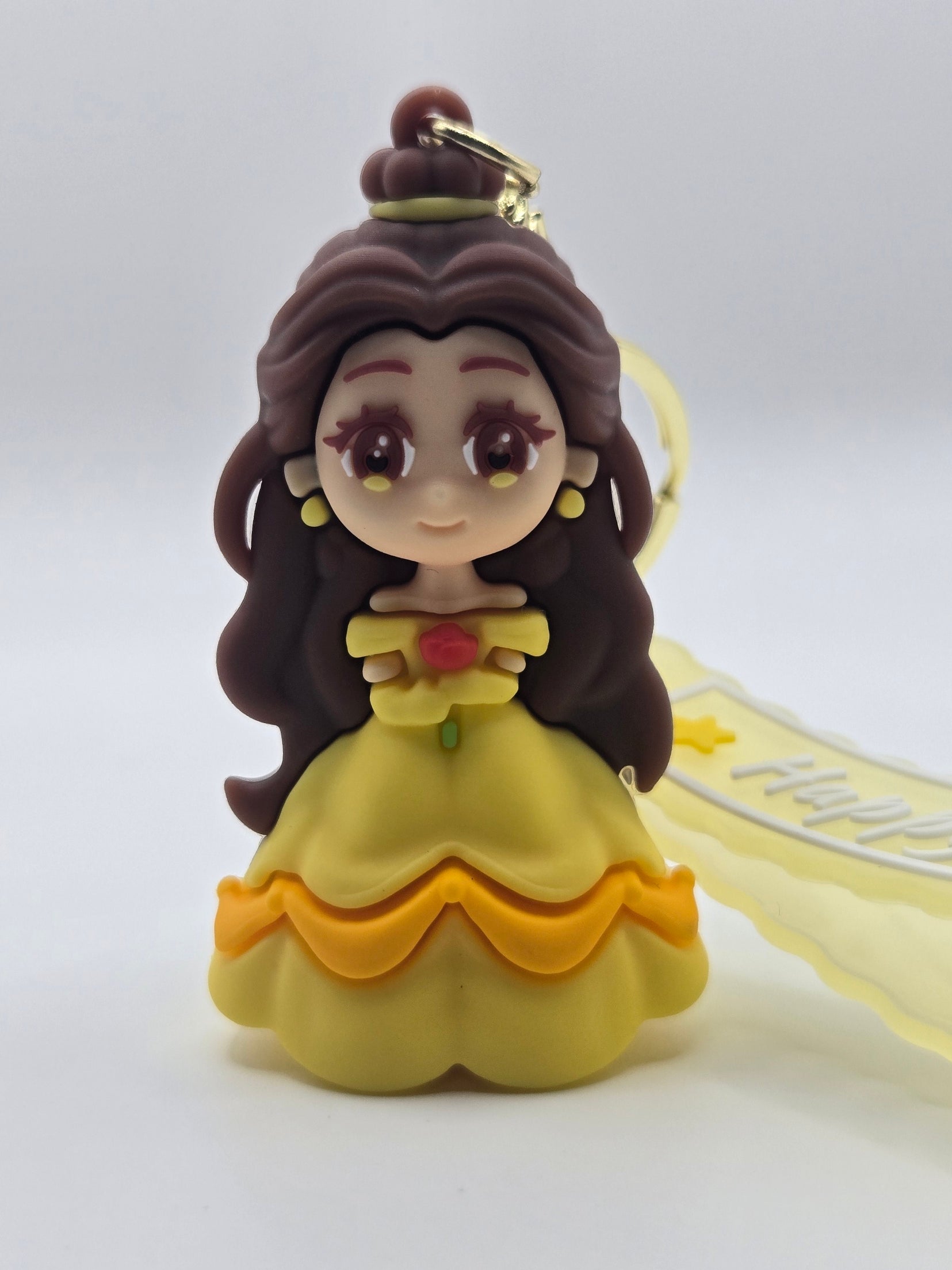 Princess Bell CharmsCo.