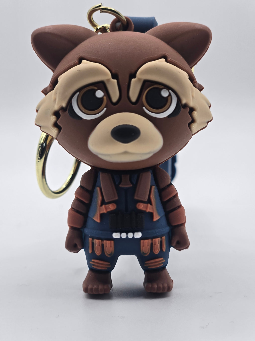 Star Fox Avengers CharmCo.