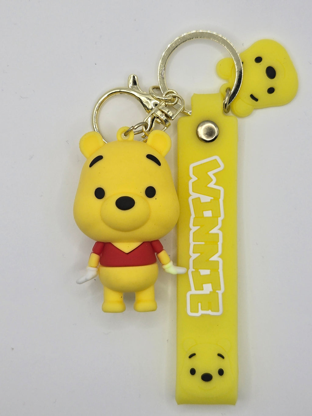 Winnie The Pooh CahrmCo.