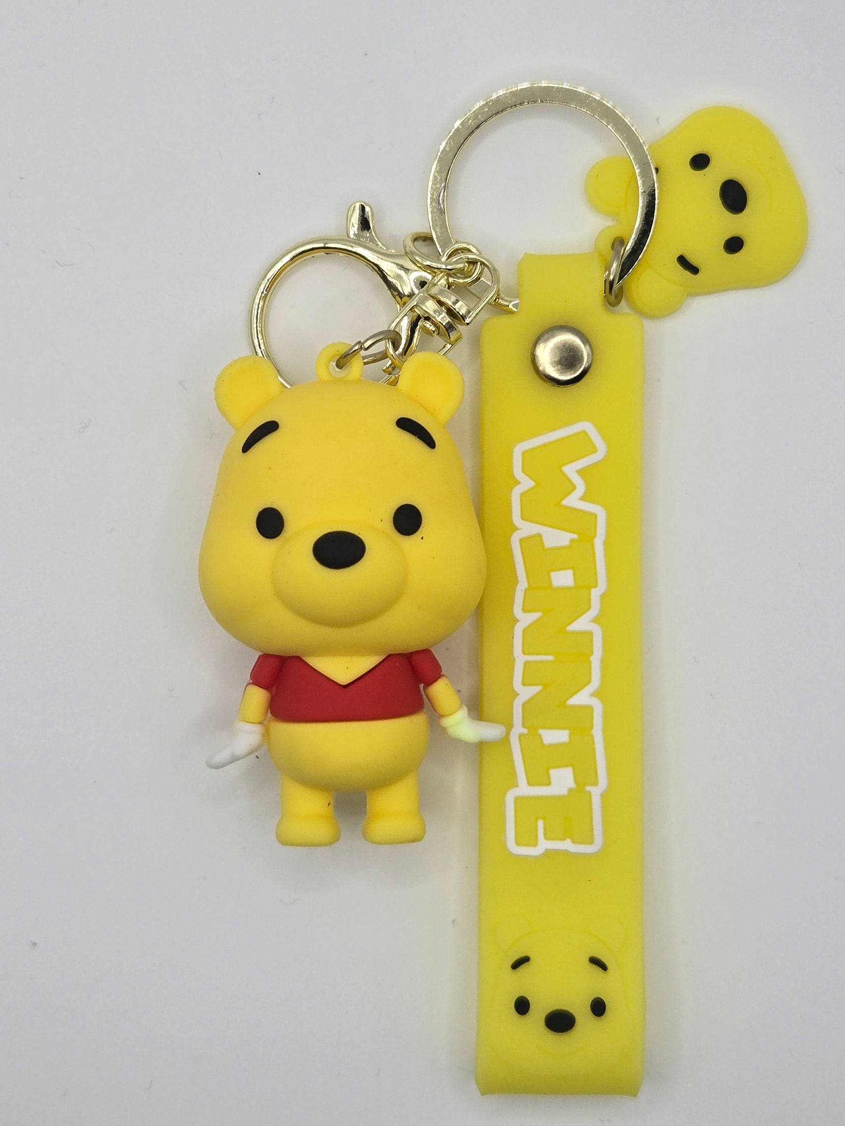 Winnie The Pooh CahrmCo.