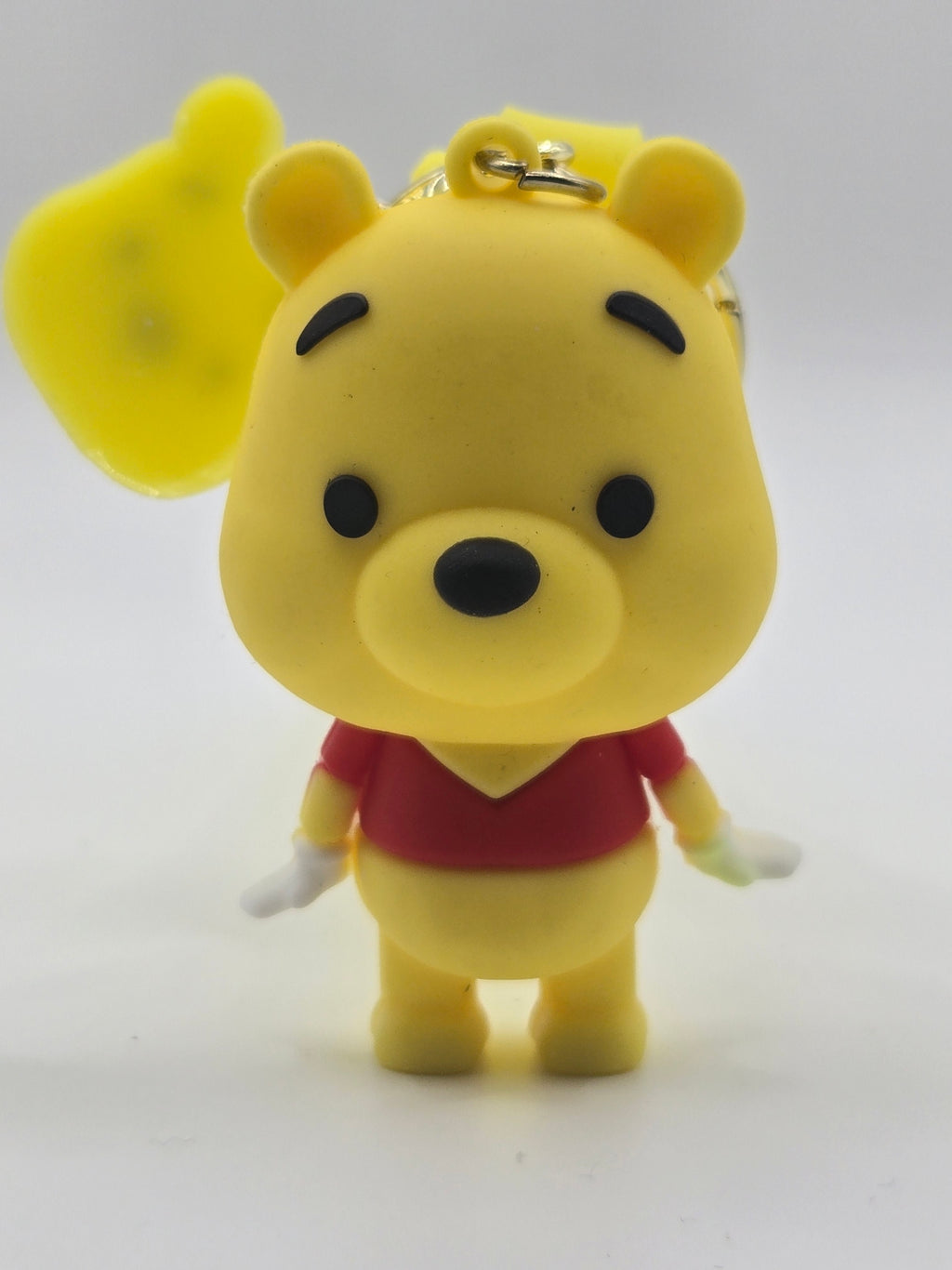 Winnie The Pooh CahrmCo.