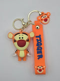 Tigger Winnie the Pooh CharmCo.