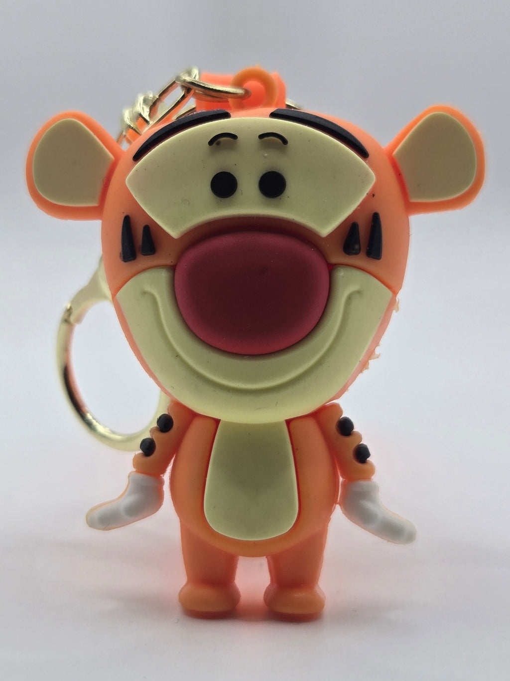 Tigger Winnie the Pooh CharmCo.