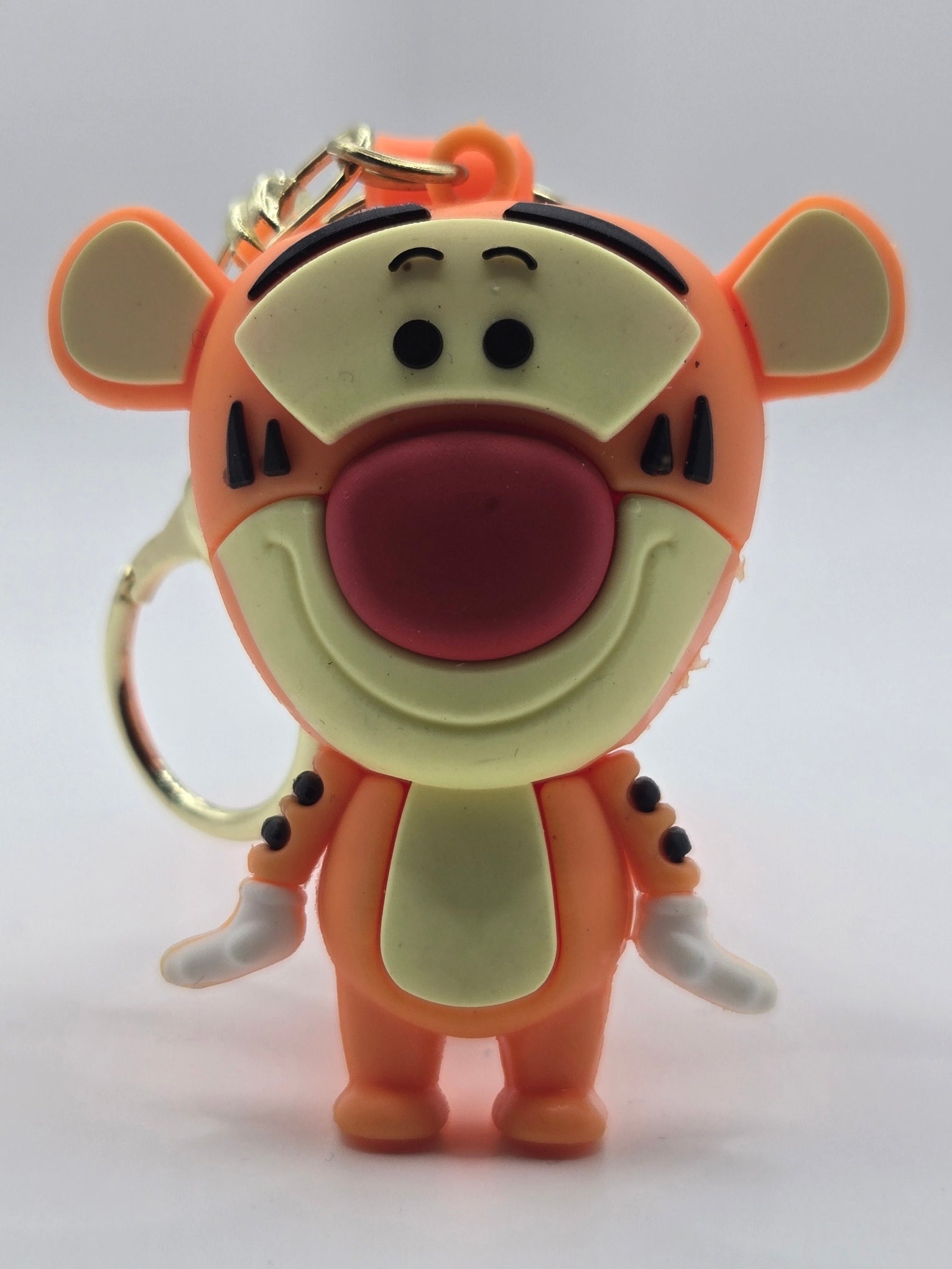 Tigger Winnie the Pooh CharmCo.