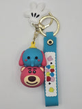 Toy Story Lotso Duo CharmCo.