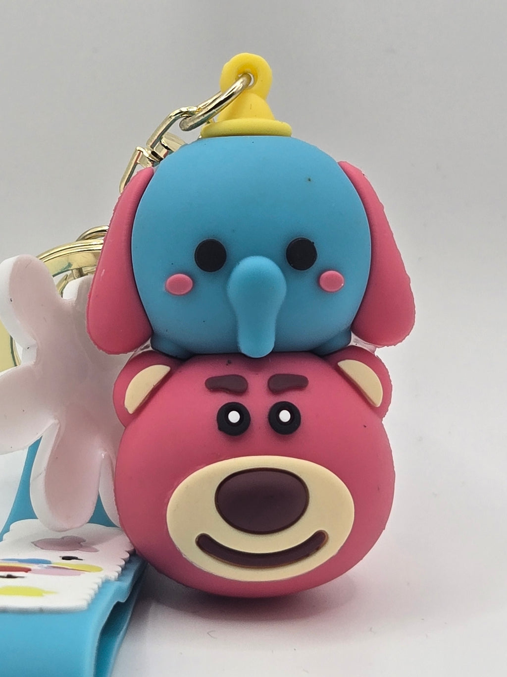 Toy Story Lotso Duo CharmCo.