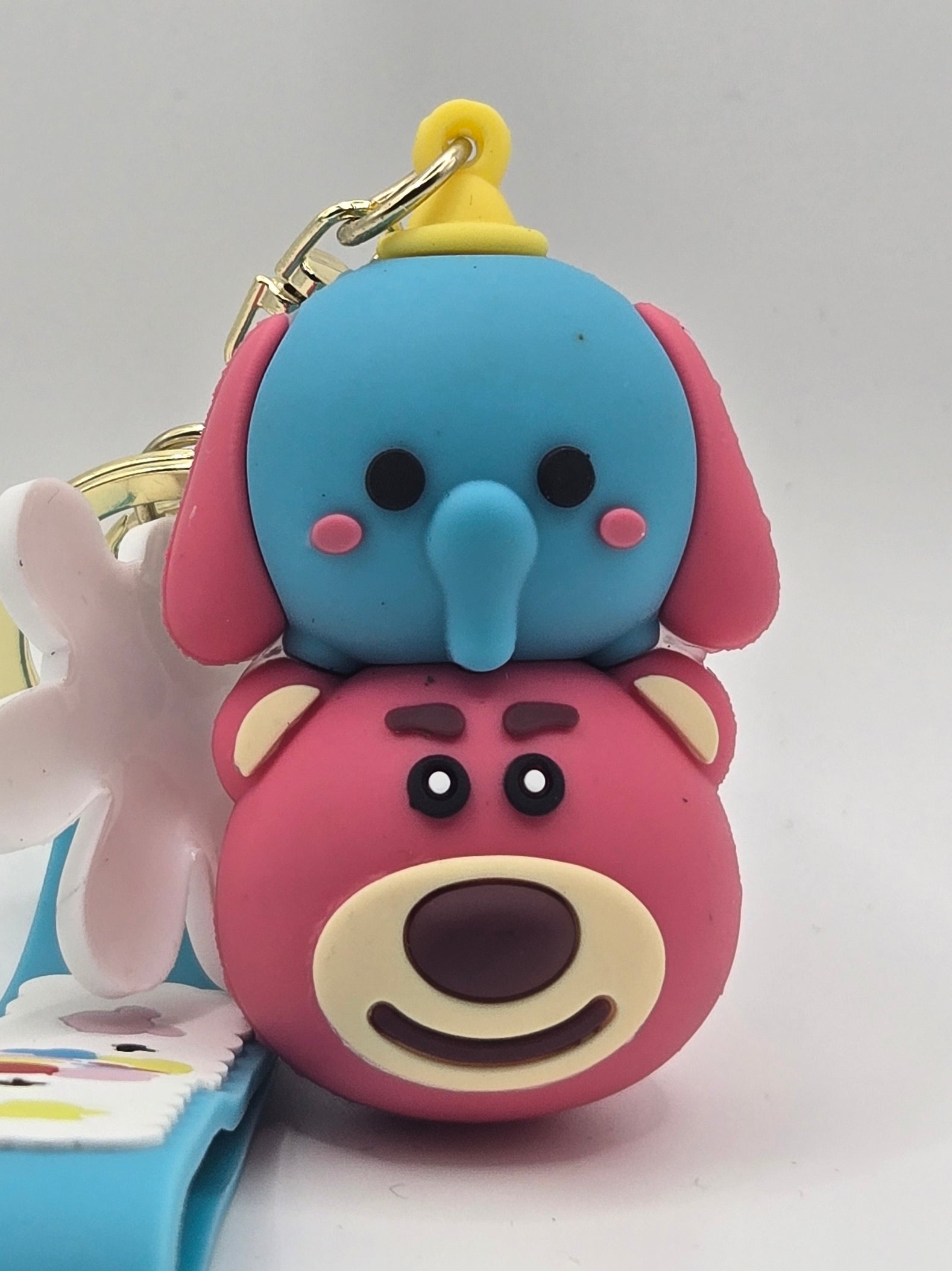 Toy Story Lotso Duo CharmCo.
