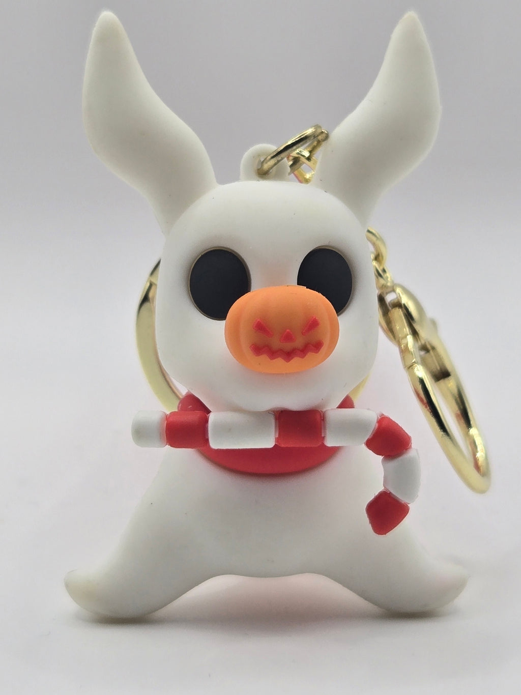 The Nightmare Before Christmas Zero CharmCo.