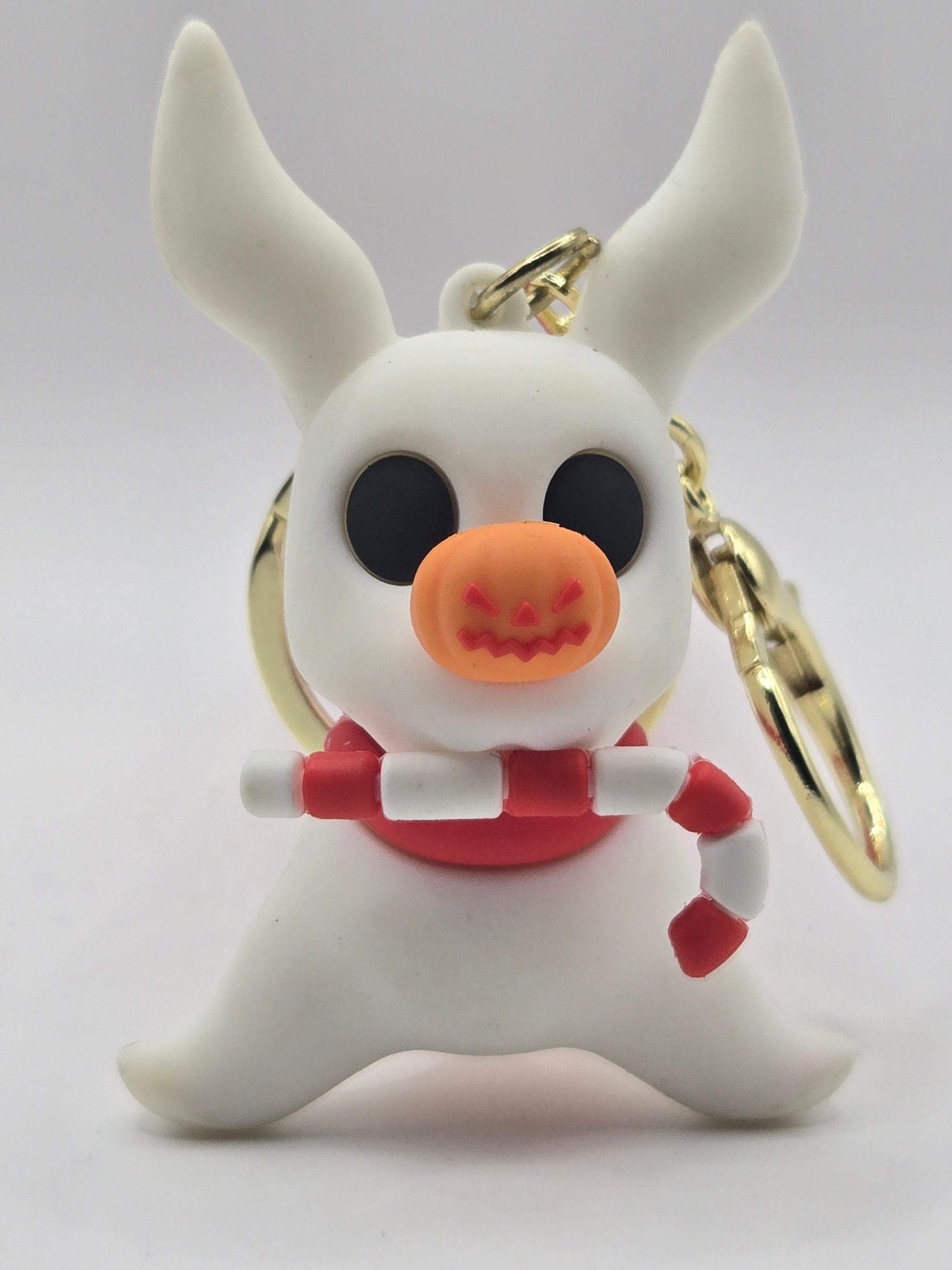 The Nightmare Before Christmas Zero CharmCo.