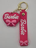 Barbie Heart CharmCo.