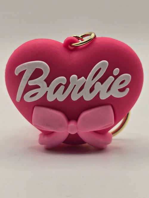 Barbie Heart CharmCo.