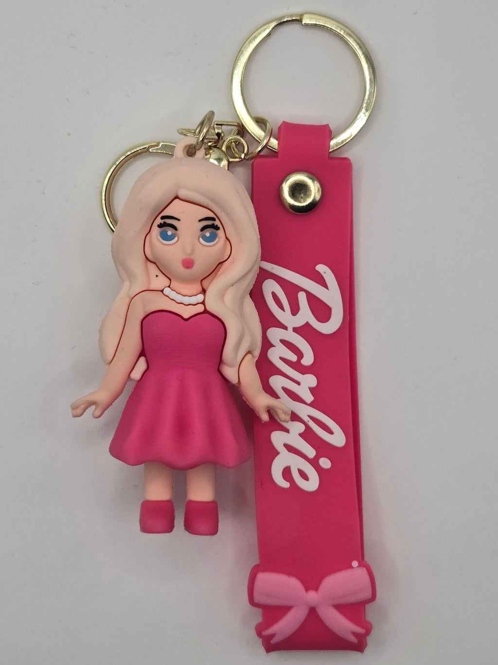Barbie CharmCo.