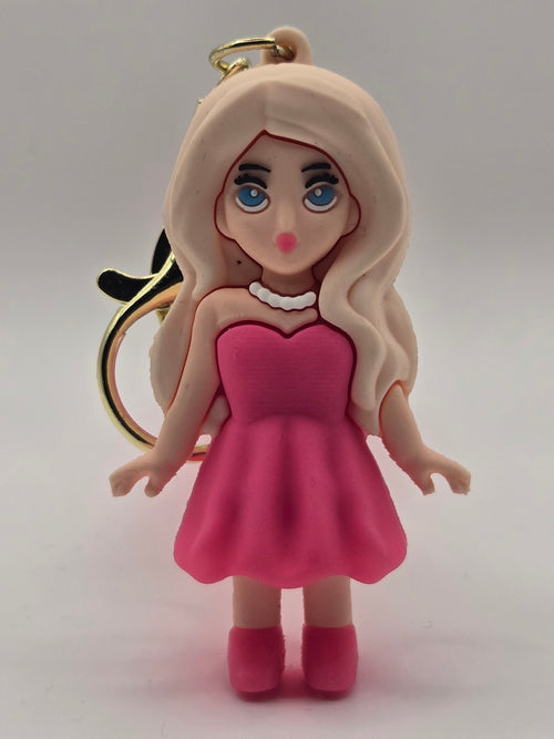 Barbie CharmCo.