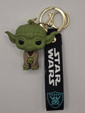 Star Wars Yoda CharmCo.