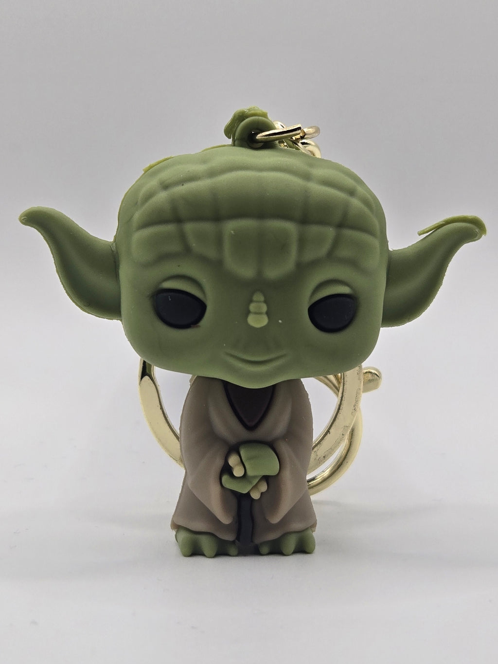 Star Wars Yoda CharmCo.
