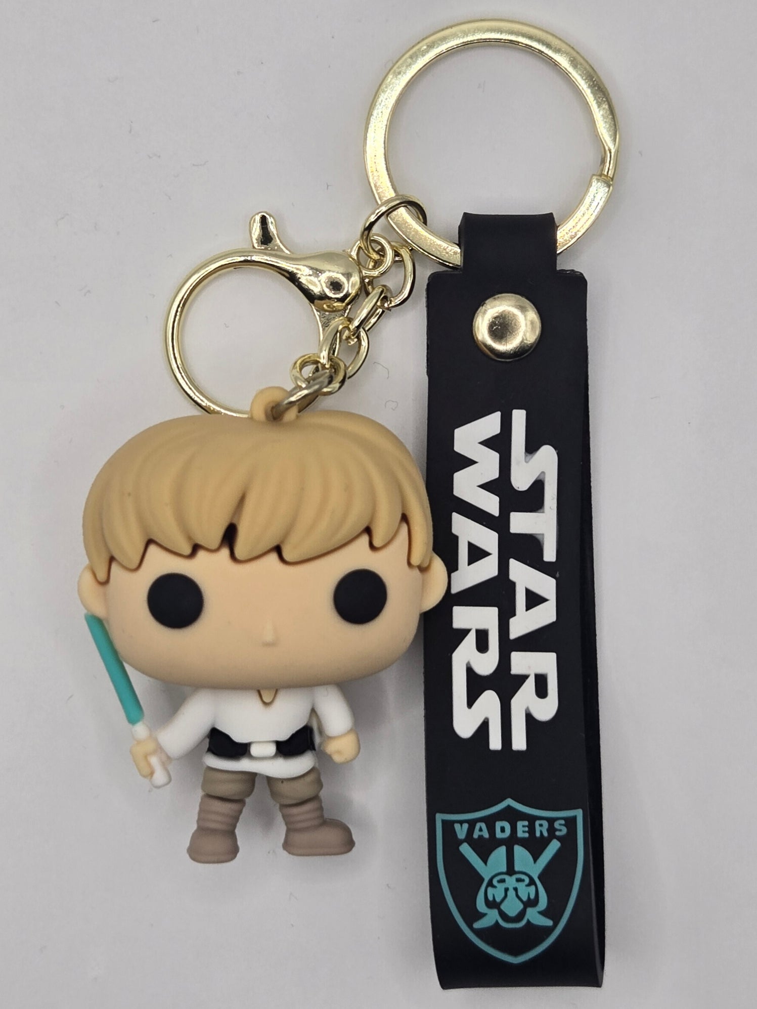 Star Wars Obi Wan Kenobi CharmsCo.