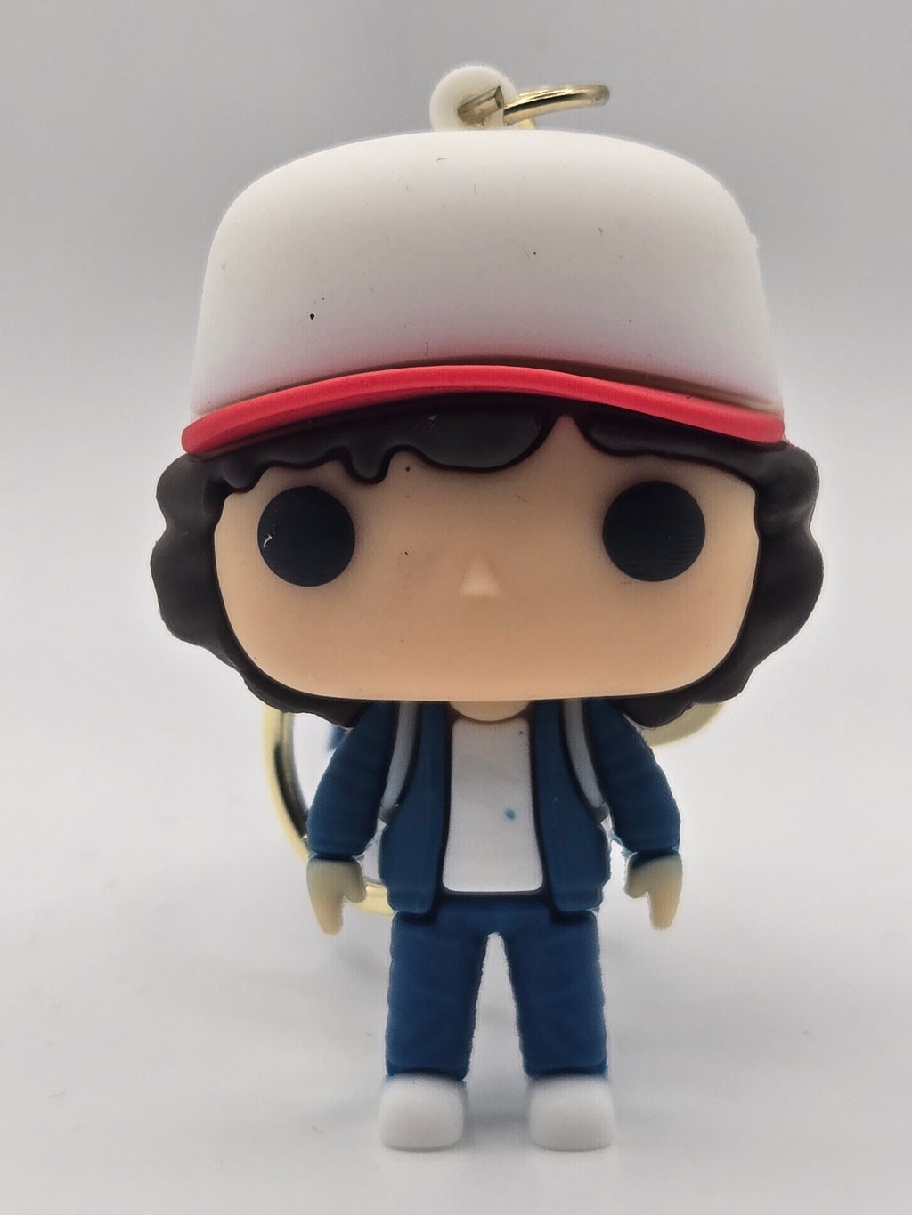 Strangers Things Dustin CharmCo