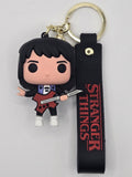 Strangers Things Eddie Guitar CharmsCo