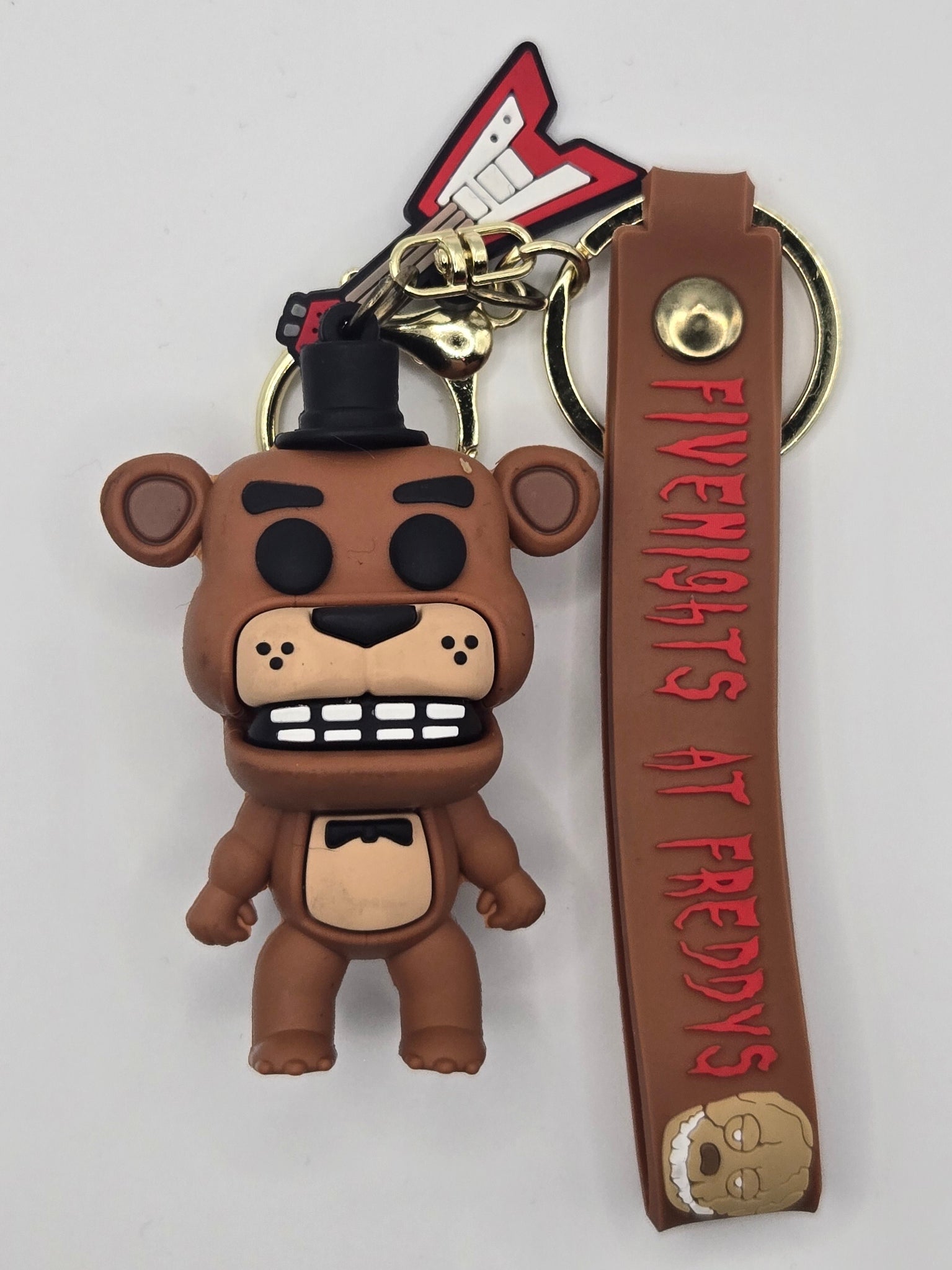 13 Nights At Freddy's CharmsCo.