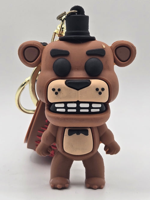 13 Nights At Freddy's CharmsCo.