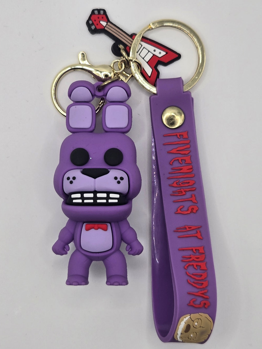 13 Nights At Freddy's - Bonnie CharmsCo.