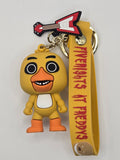 13 Nights At Freddy's - Chica CharmCo