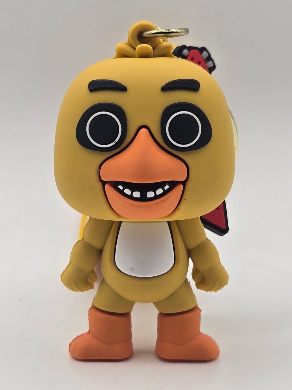 13 Nights At Freddy's - Chica CharmCo