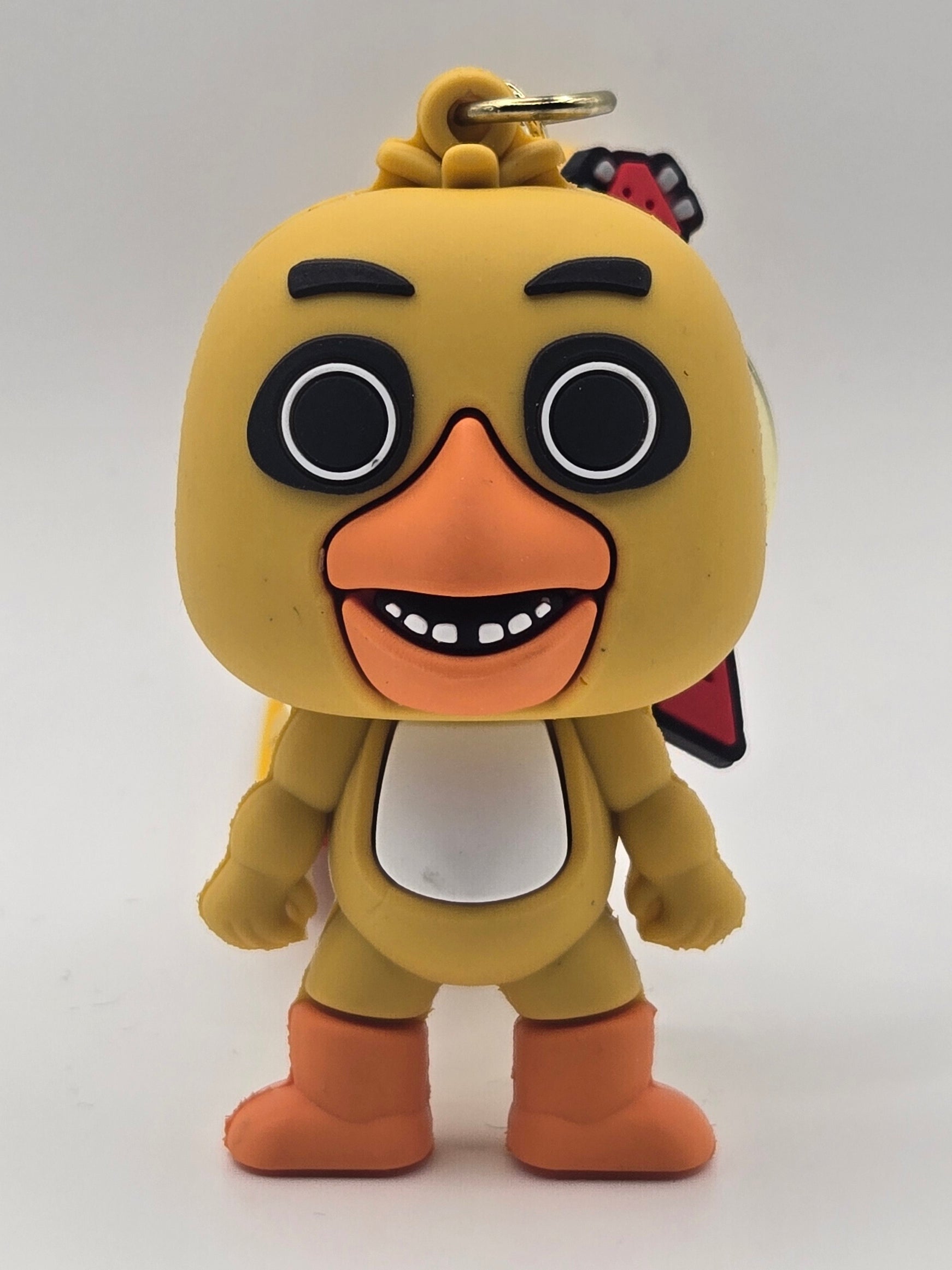 13 Nights At Freddy's - Chica CharmCo