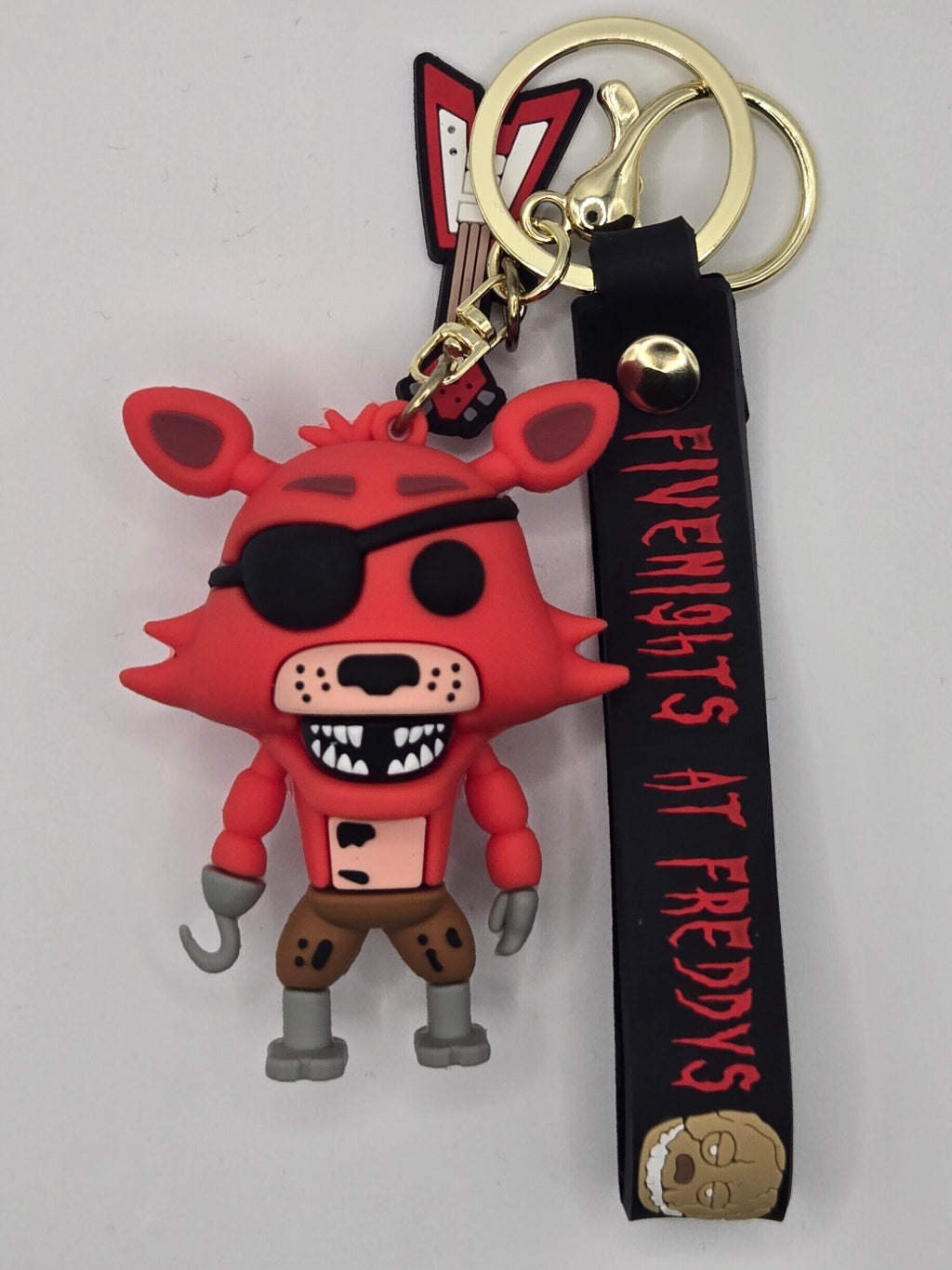 13 Nights At Freddy's - Foxy CharmsCo.