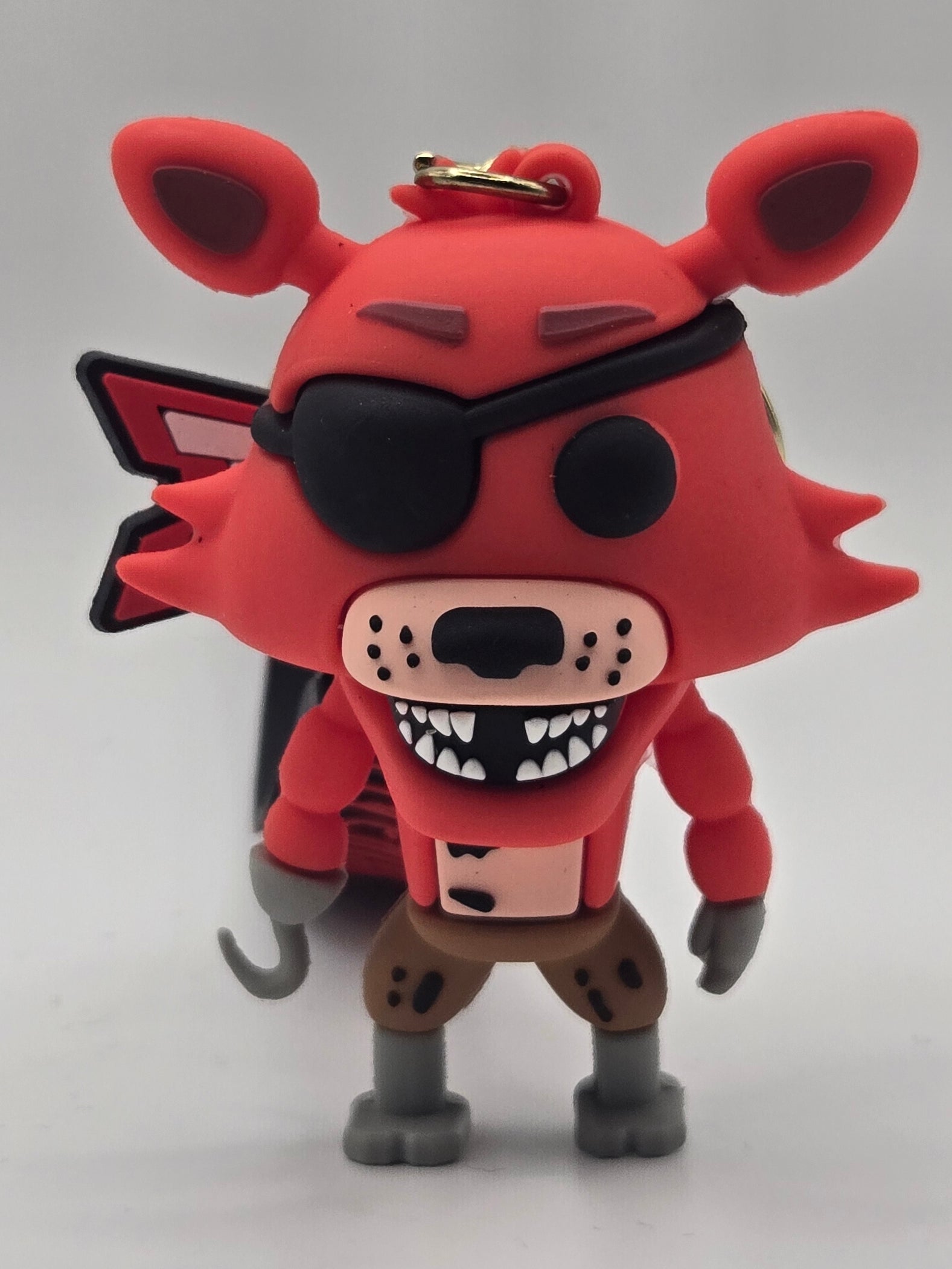 13 Nights At Freddy's - Foxy CharmsCo.