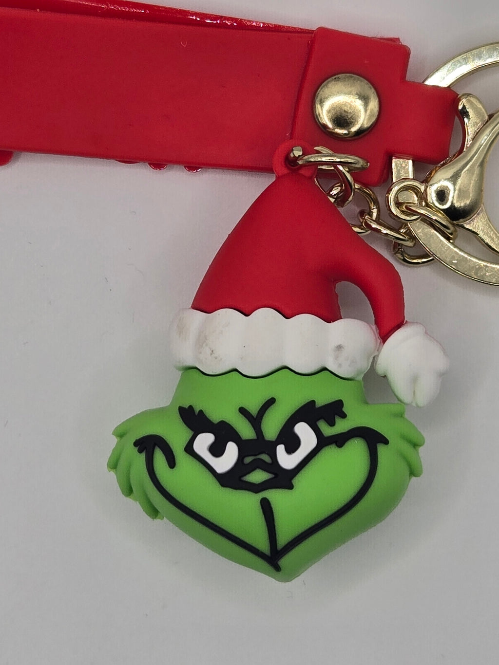 The Grinch CharmsCo.